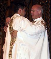 Diocese of Salt Lake City ordains four new priests, two new deacons