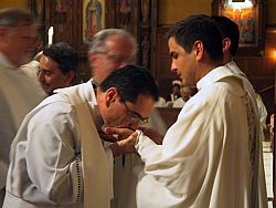 La Diócesis de Salt Lake City ordena cuatro sacerdotes, dos diáconos