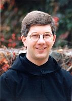 Father Anthony Ruff brings love of liturgy to diocese