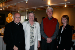 Catholic Community Services welcomes new Ogden director, congratulates community liaison