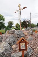 Year of Faith Utah Pilgrimage: Saint Kateri Tekakwitha Mission