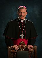 Declaración del reverendísimo John C. Wester, Obispo de la diócesis católica de Salt Lake City con con respecto a los matrimonios del mismo sexo 