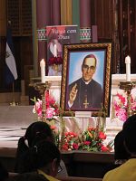 Archbishop Oscar Romero remembered
