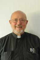 Fr. Hope retires from active ministry, leaves behind love