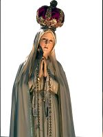 Devotee: Our Lady of Fatima 'has helped us over and over' 