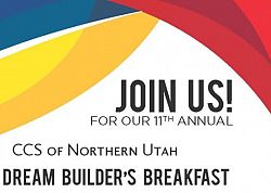 Breakfast to honor northern Utah benefactors
