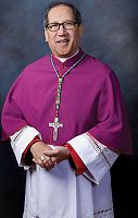 Letter from Bishop Solis on the diocesan Pastoral Congress and Pastoral Plan