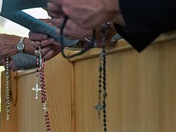 The 20 Mysteries of the Rosary