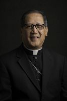 Thanksgiving Message from Bishop Solis