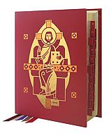 Nueva  edición del Misal Romano en espaol será obligatoria a partir del Adviento