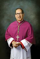 Message to graduates from Bishop Solis