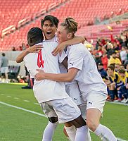 Bulldogs soccer claims state championship