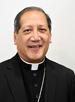 Bishop Solis asks for support of annual subscription appeal for 'Intermountain Catholic'  