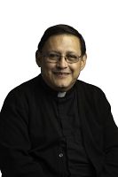 Pastor Assignments Take Effect July 28: Fr. Eleazar Silva-Galván