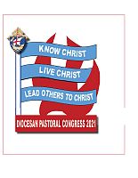 New format for Diocesan Pastoral Congress