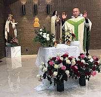 Carmelite priest: Saint Therese of Lisieux can help people entrust their lives to God