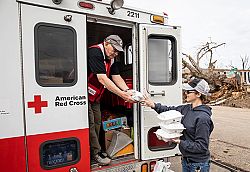 Red Cross Utah needs support