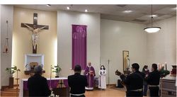 25avo aniversario de ordenación sacerdotal: Padre Rafael Murillo 