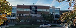 Diocese considers moving Judge Memorial, Our Lady of Lourdes schools