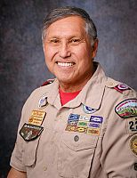 Utah Catholic receives national Scouting awards