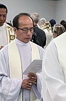 Utahns relate their experiences at the 10th annual National Eucharistic Congress