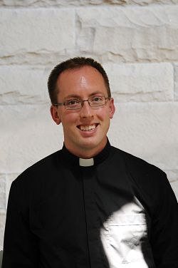 Ordination to the Priesthood: Joseph Delka