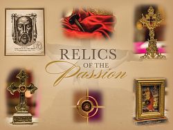 Holy relics to visit Utah