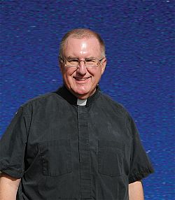 Nuevas asignaciones pastorales – Padre William Wheaton