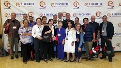 22 Delegados de la Diócesis de Salt Lake City participan en el V Encuentro nacional