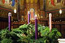 Advent message from Bishop Solis