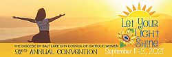 DCCW plans annual convention for September