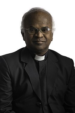 Pastor Assignments Take Effect July 28: Fr. Lourduraj Gally Gregory
