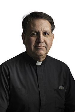 Pastor Assignments Take Effect July 28: Fr. Kenneth Vialpando