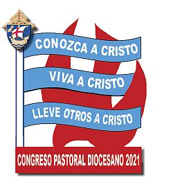 El Congreso Pastoral Diocesano 2021 presenta nuevo formato digital