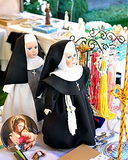 Carmelite Fair 2022