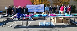 Coats for Kids gearing up for annual donation drive