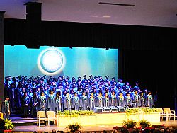 Felicidades Graduados: Preparatoria Católica Juan Diego Clase del 2023