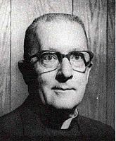 Letter to Diocesan Priest in the 1950s Displays the Eloquence of Bishop Duane G. Hunt