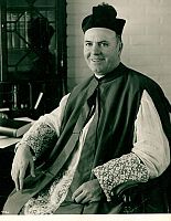 The Diocese of Salt Lake City's Unknown Bishop, Leo J. Steck