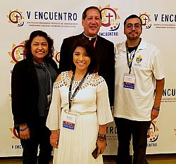 The Impact of the Encuentro