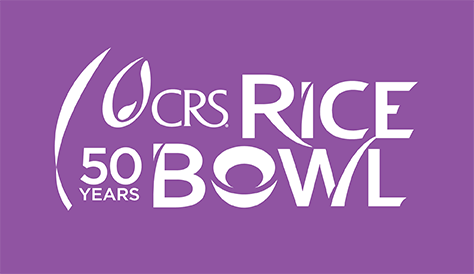 Catholic Relief Services� Rice Bowl program celebrates 50 years of global hunger reduction