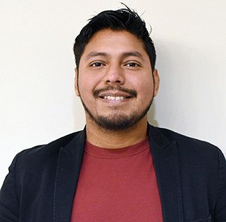 Nuevo director de la oficina diocesana del ministerio hispano